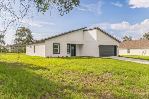 House in Ocala, Florida 4 bedrooms, 170.29 sq.m. № 1785624 - photo 3