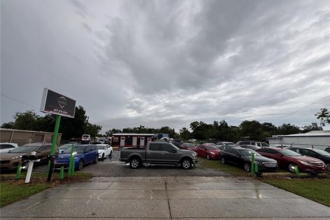 Купить коммерческую недвижимость в Лонгвуд, Флорида № 1911525 - фото 1