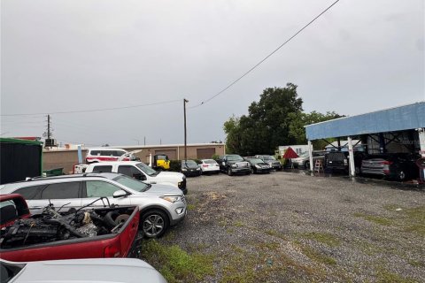 Купить коммерческую недвижимость в Лонгвуд, Флорида № 1911525 - фото 6