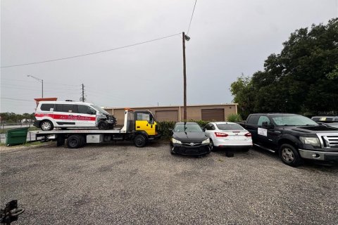 Купить коммерческую недвижимость в Лонгвуд, Флорида № 1911525 - фото 7