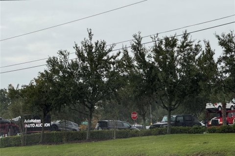 Купить коммерческую недвижимость в Лонгвуд, Флорида № 1911525 - фото 16