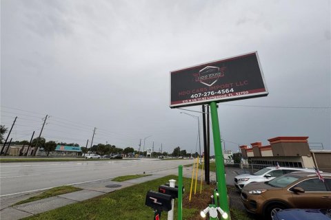 Купить коммерческую недвижимость в Лонгвуд, Флорида № 1911525 - фото 13