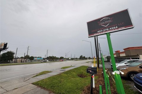 Купить коммерческую недвижимость в Лонгвуд, Флорида № 1911525 - фото 15