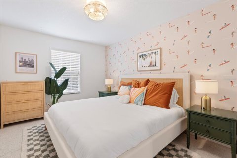 Villa ou maison à vendre à Tampa, Floride: 4 chambres, 202.25 m2 № 1825114 - photo 28