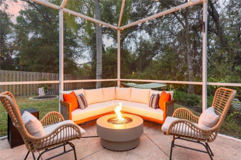 Villa ou maison à vendre à Tampa, Floride: 4 chambres, 202.25 m2 № 1825114 - photo 13