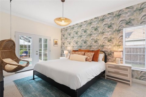 Villa ou maison à vendre à Tampa, Floride: 4 chambres, 202.25 m2 № 1825114 - photo 5