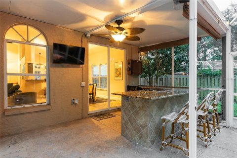 Villa ou maison à vendre à Tampa, Floride: 4 chambres, 202.25 m2 № 1825114 - photo 12
