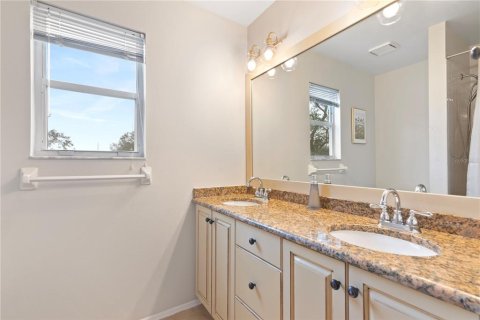 Villa ou maison à vendre à Tampa, Floride: 4 chambres, 202.25 m2 № 1825114 - photo 23