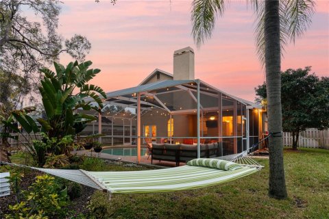 Villa ou maison à vendre à Tampa, Floride: 4 chambres, 202.25 m2 № 1825114 - photo 11