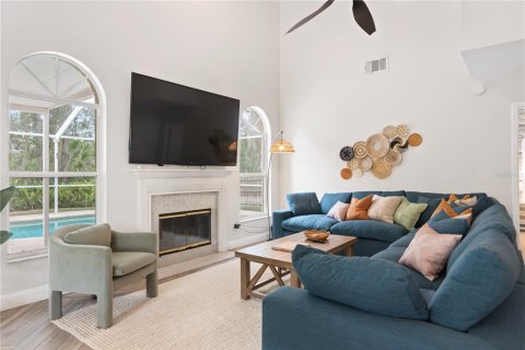 Villa ou maison à vendre à Tampa, Floride: 4 chambres, 202.25 m2 № 1825114 - photo 19