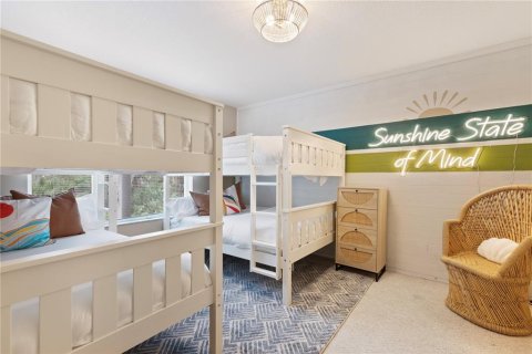 Villa ou maison à vendre à Tampa, Floride: 4 chambres, 202.25 m2 № 1825114 - photo 25