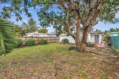 Casa en alquiler en Hollywood, Florida, 46.45 m2 № 2019548 - foto 5