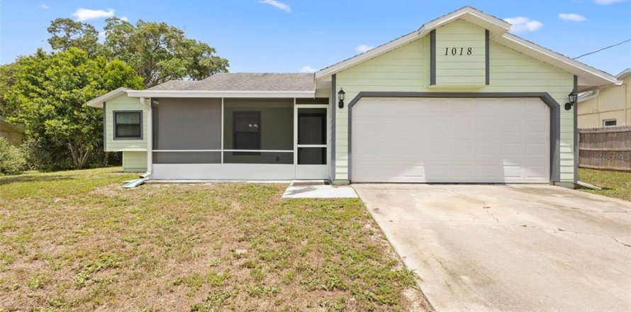 Casa en Deltona, Florida 3 dormitorios, 108.51 m2 № 1775489