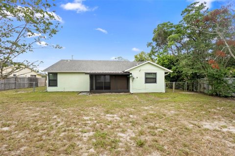 Villa ou maison à vendre à Deltona, Floride: 3 chambres, 108.51 m2 № 1775489 - photo 6