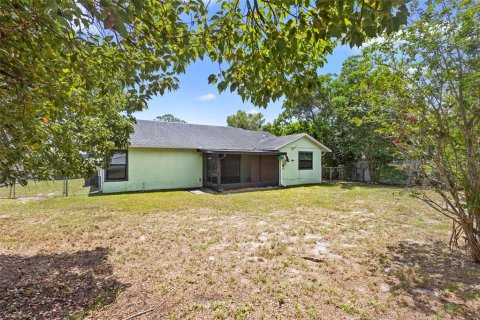 Villa ou maison à vendre à Deltona, Floride: 3 chambres, 108.51 m2 № 1775489 - photo 7