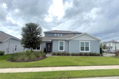 Casa en Montverde, Florida 4 dormitorios, 310.57 m2 № 2231130