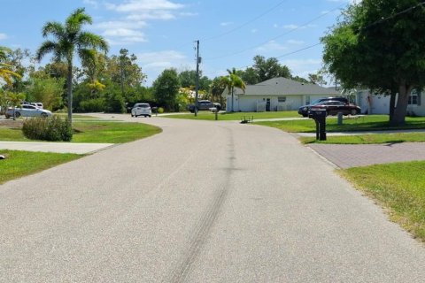Land in Punta Gorda, Florida № 2231346 - photo 9