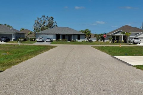 Land in Punta Gorda, Florida № 2231346 - photo 10