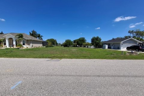 Land in Punta Gorda, Florida № 2231346 - photo 4