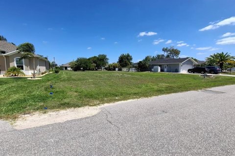 Land in Punta Gorda, Florida № 2231346 - photo 7