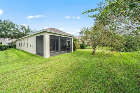 House in Fish Hawk, Florida 4 bedrooms, 177.26 sq.m. № 2272817 - photo 27