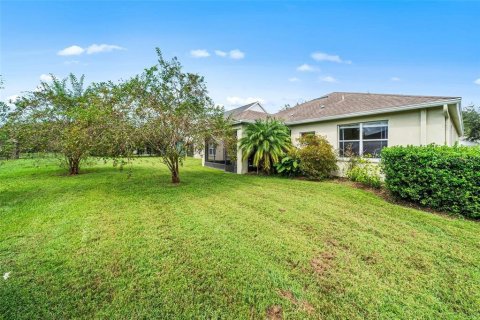 House in Fish Hawk, Florida 4 bedrooms, 177.26 sq.m. № 2272817 - photo 28