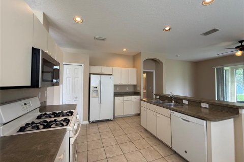 House in Fish Hawk, Florida 4 bedrooms, 177.26 sq.m. № 2272817 - photo 11