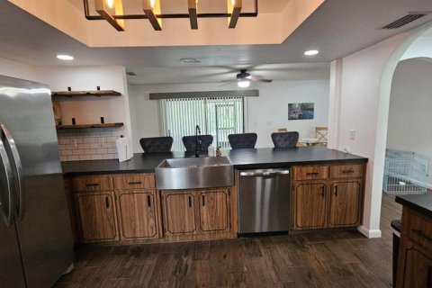Villa ou maison à vendre à Dunnellon, Floride: 3 chambres, 172.89 m2 № 2419678 - photo 5