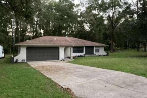 Villa ou maison à vendre à Dunnellon, Floride: 3 chambres, 172.89 m2 № 2419678 - photo 2