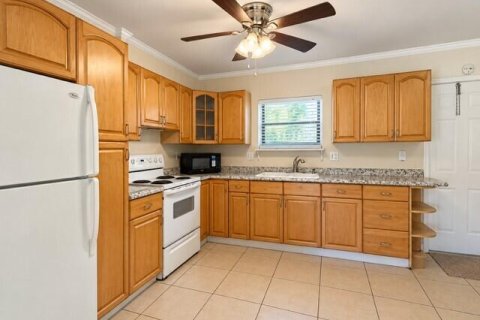 Villa ou maison à louer à Oakland Park, Floride: 3 chambres, 85.1 m2 № 2387798 - photo 6