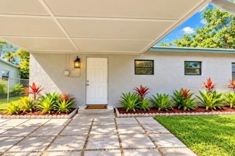Villa ou maison à louer à Oakland Park, Floride: 3 chambres, 85.1 m2 № 2387798 - photo 20