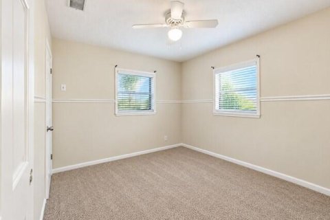 Villa ou maison à louer à Oakland Park, Floride: 3 chambres, 85.1 m2 № 2387798 - photo 12