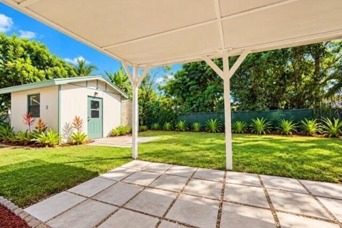 Villa ou maison à louer à Oakland Park, Floride: 3 chambres, 85.1 m2 № 2387798 - photo 15