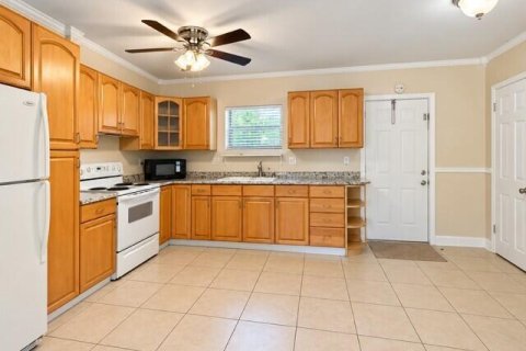 Villa ou maison à louer à Oakland Park, Floride: 3 chambres, 85.1 m2 № 2387798 - photo 7