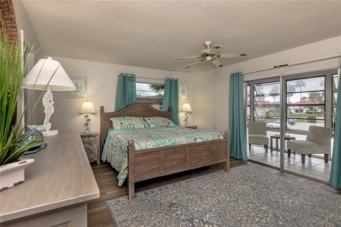 Copropriété à louer à Vero Beach, Floride: 1 chambre, 69.68 m2 № 2091888 - photo 16