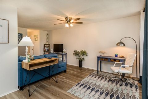 Copropriété à louer à Vero Beach, Floride: 1 chambre, 69.68 m2 № 2091888 - photo 6