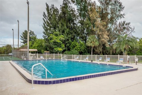 Copropriété à louer à Vero Beach, Floride: 1 chambre, 69.68 m2 № 2091888 - photo 26
