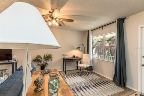 Copropriété à louer à Vero Beach, Floride: 1 chambre, 69.68 m2 № 2091888 - photo 8