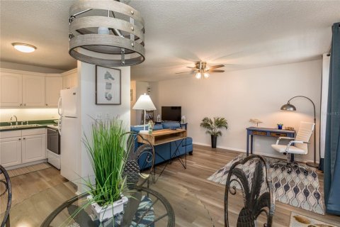 Copropriété à louer à Vero Beach, Floride: 1 chambre, 69.68 m2 № 2091888 - photo 10