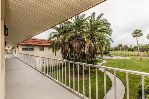 Copropriété à louer à Vero Beach, Floride: 1 chambre, 69.68 m2 № 2091888 - photo 28