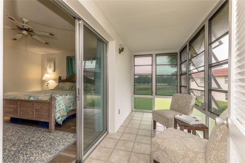 Copropriété à louer à Vero Beach, Floride: 1 chambre, 69.68 m2 № 2091888 - photo 20