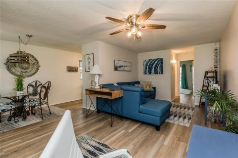 Copropriété à louer à Vero Beach, Floride: 1 chambre, 69.68 m2 № 2091888 - photo 7