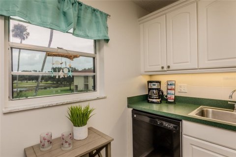 Copropriété à louer à Vero Beach, Floride: 1 chambre, 69.68 m2 № 2091888 - photo 14