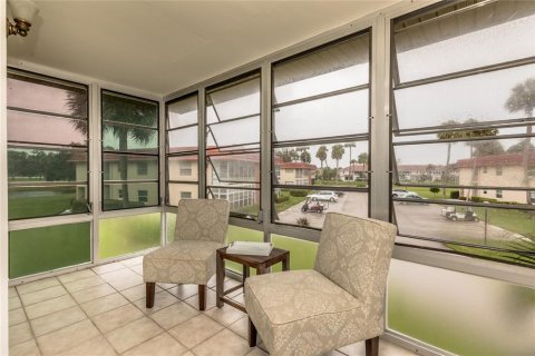Copropriété à louer à Vero Beach, Floride: 1 chambre, 69.68 m2 № 2091888 - photo 21