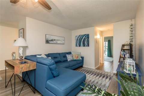 Copropriété à louer à Vero Beach, Floride: 1 chambre, 69.68 m2 № 2091888 - photo 5