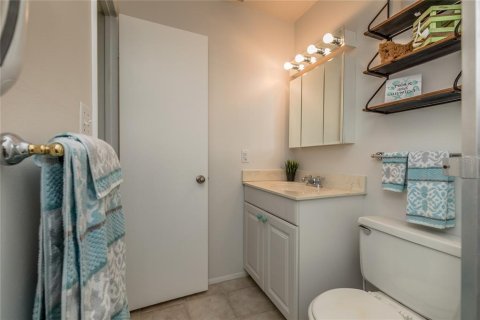 Copropriété à louer à Vero Beach, Floride: 1 chambre, 69.68 m2 № 2091888 - photo 23