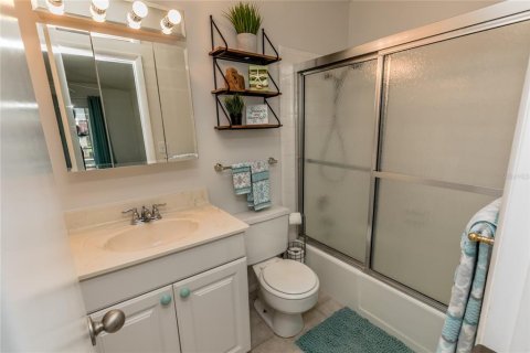 Copropriété à louer à Vero Beach, Floride: 1 chambre, 69.68 m2 № 2091888 - photo 22