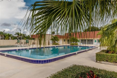 Copropriété à louer à Vero Beach, Floride: 1 chambre, 69.68 m2 № 2091888 - photo 24