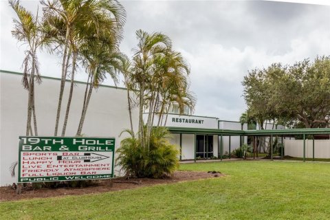 Copropriété à louer à Vero Beach, Floride: 1 chambre, 69.68 m2 № 2091888 - photo 25