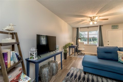 Copropriété à louer à Vero Beach, Floride: 1 chambre, 69.68 m2 № 2091888 - photo 4
